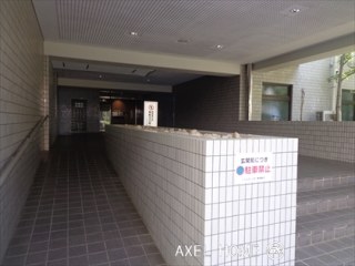 シャルマン小石川