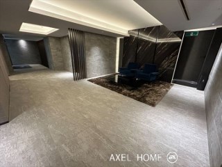 ピアース神楽坂センティア