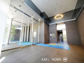 ディームス渋谷本町