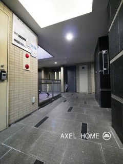 ガーデン代々木参宮橋
