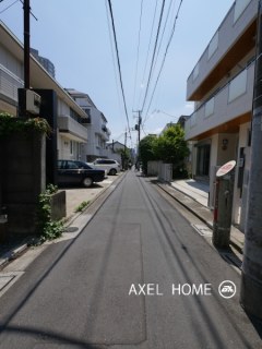 上田ビル（店舗・事務所）