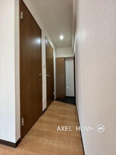 ベルマンション