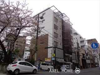 東豊ハイツ