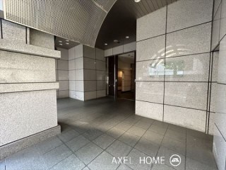 アリビオーレ神楽坂シティタワー