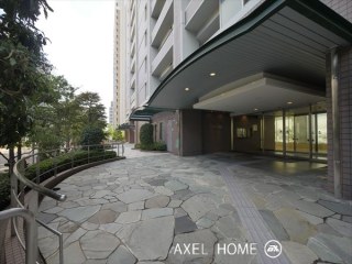東京アインスリバーサイドタワー