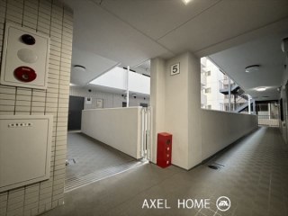 東急ドエルアルス音羽Ⅱ
