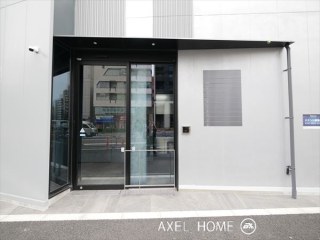 VORT神宮北参道（ボルト神宮北参道）（事務所）