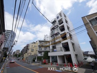 エルダー高輪