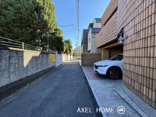 鷹匠HOUSE（鷹匠ハウス）