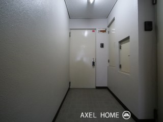 エグゼクティブ原宿