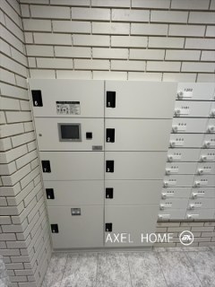 ラティエラ秋葉原