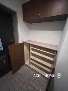 パティオ表参道　（神宮前5丁目）