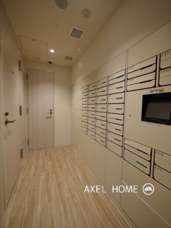フレンシア四谷左門町　