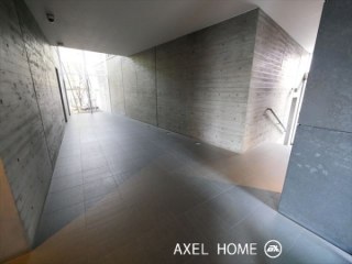 富ヶ谷アパートメント