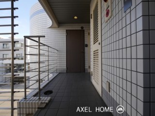 シティポート千駄ヶ谷