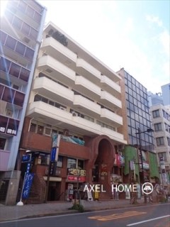 テシコ六番町ビル
