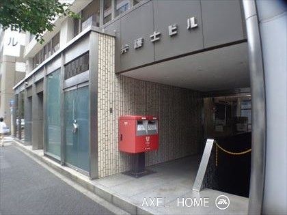 弁護士ビル