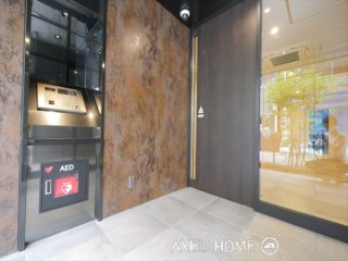 コートラクリア人形町