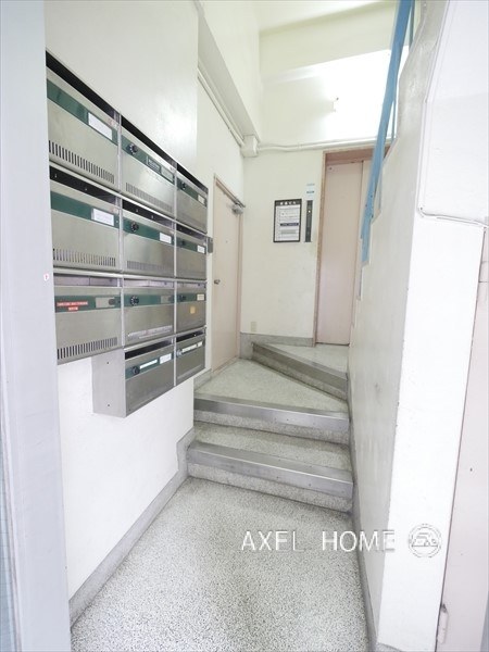 斉藤ビル（事務所）