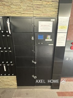 DeLCCS山吹神楽坂（デルックス山吹神楽坂）