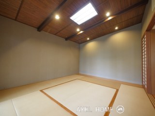 南生田一丁目邸宅【戸建て】