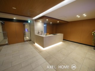 ザ・パークハビオ新宿