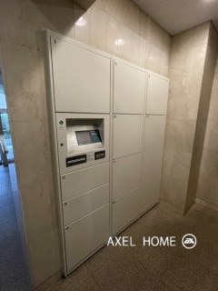 ライオンズガーデンヒルズ早稲田