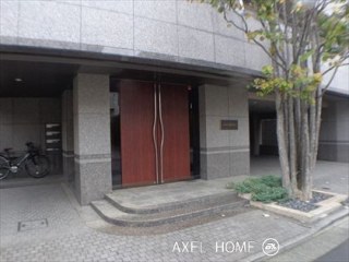 高輪アイハウス （Takanawa i house）