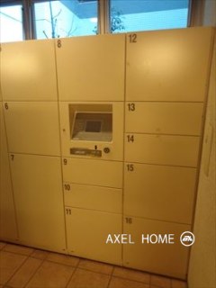 ライオンズスクエア小石川後楽園