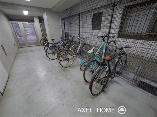 スクエアードコート日本橋人形町