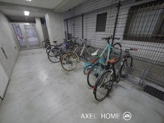 スクエアードコート日本橋人形町