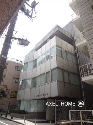 原宿ヒダカビル　事務所