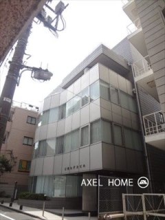 原宿ヒダカビル　事務所