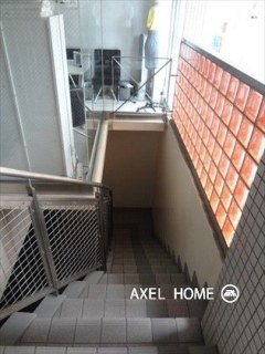 フローリッシュ千駄ヶ谷（事務所・店舗）