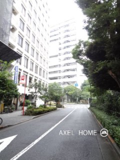 ワコー御苑ビル（店舗）