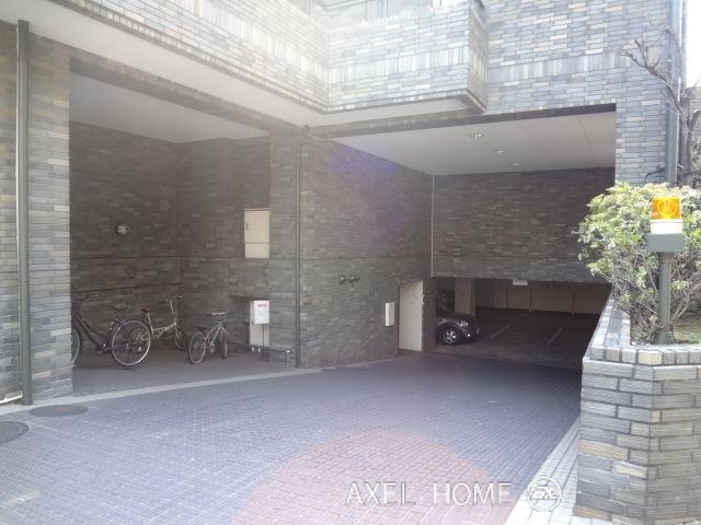 近衛町パークマンション