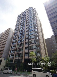 パークホームズ日本橋人形町ザレジデンス