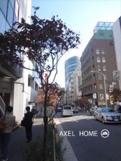 吉川代々木ビル　（店舗）