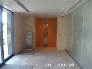 元麻布パークハウス