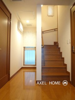 信濃町一戸建