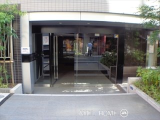 グランドコンシェルジュ麻布
