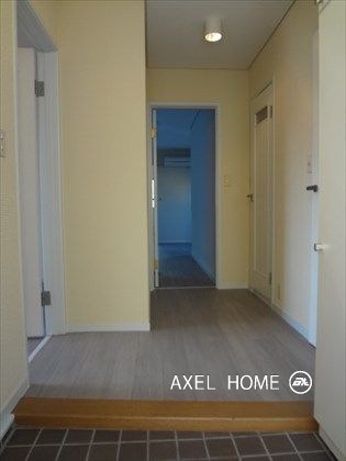 神宮前4丁目Apartment