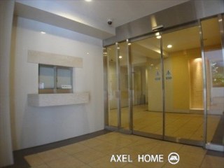 ラ・コスタ新宿余丁町