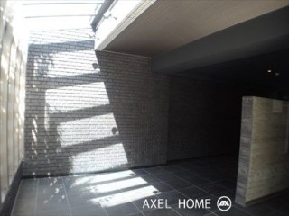 プレール・ドゥーク新宿御苑Ⅱ