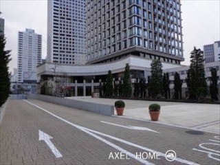ベルジュ三田 （MITA BELLJU）