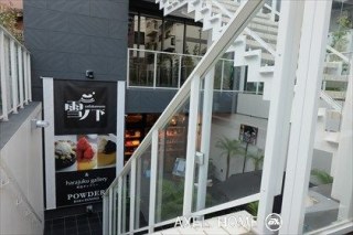エリンデール神宮前 (事務所・店舗)