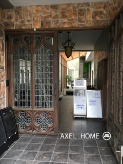 アートコンプレックスセンター （事務所・店舗）