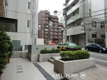 アピス神宮外苑