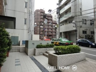 アピス神宮外苑