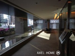 ルフォン白金台ザ・タワーレジデンス
